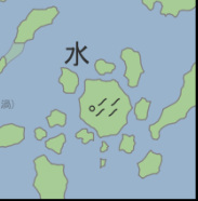 Central Tsunade - Ligação dos Clãs de Konoha, ao posto de Hokage. Primeiro  Hokage, Hashirama Senju se casou com Mito Uzumaki, com isso a união dos  clãs Senju e Uzumaki. Segundo Hokage.
